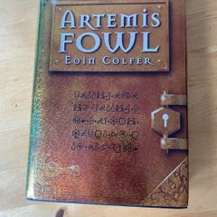 artemis fowl