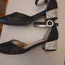 girls monsoon shoes Image 5