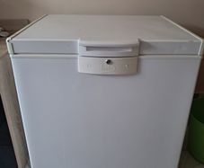 Beko Large Chest Freezer