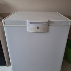 Beko Large Chest Freezer