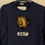Abercrombie Sweatshirt Top Image 2