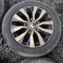 Honda alloys wheels 16" Image 4