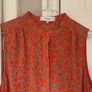 Reiss dress (U.K. 10) Like new Image 2