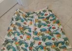 Men's swimming shorts