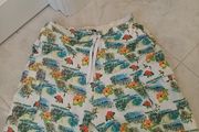 Men's swimming shorts