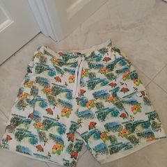 Men's swimming shorts