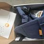 Tula Free to Grow Baby Carrier - Like New Image 4
