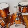 Gretsch Catalina Club 18" Bop Shellpack Kit Image 2