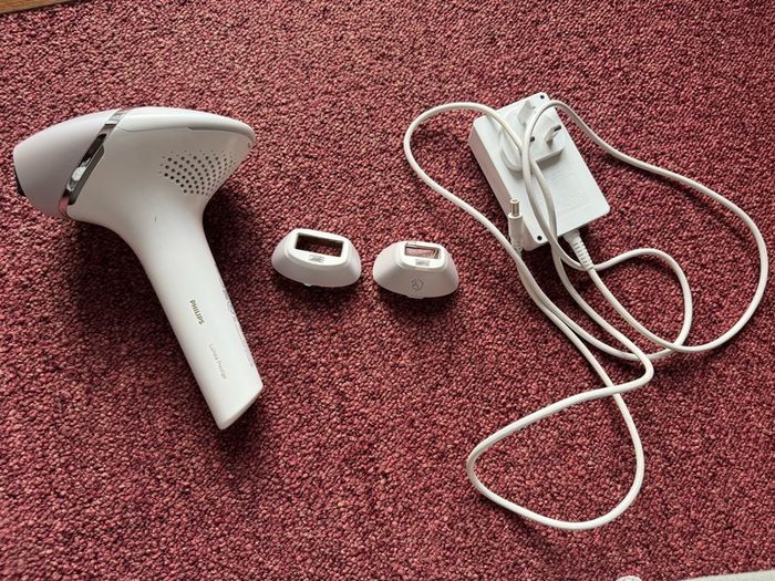 Philips Lumea BRI953 Prestige IPL Hair Removal