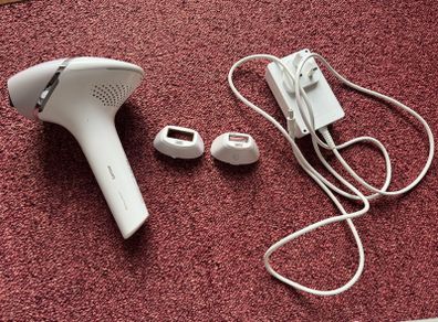 Philips Lumea BRI953 Prestige IPL Hair Removal
