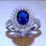 Sterling Silver Ring Image 2