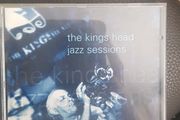 The Kings Head Jazz Sessions CD
