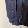 Tommy Hilfiger soft denim shirt (S) regular fit (Like New) Image 8