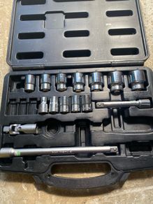 sockets ampro