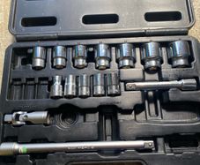 sockets ampro