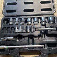 sockets ampro