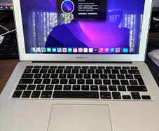 Macbook Air