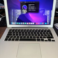 Macbook Air
