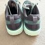 Karrimor Grey & Green Trail Runners UK Size 6 Image 6