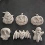 Halloween craft kits Image 5