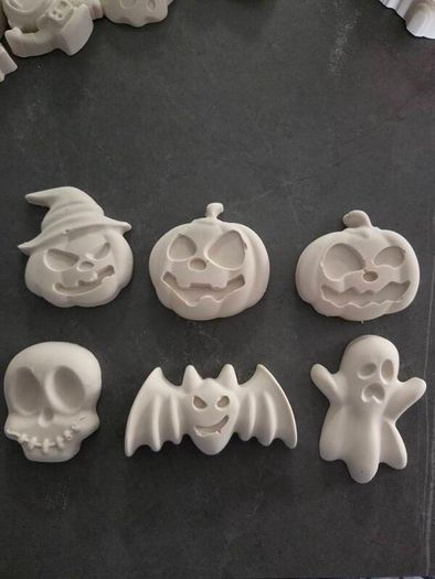 Halloween craft kits