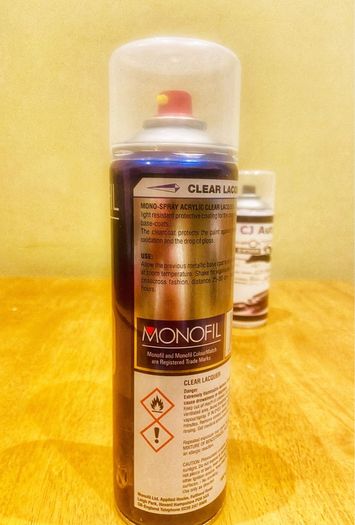 Car VW Paint Repair Kit LC7V KGF5B CJ Autos Paint Monofil Lacquer Dark Grey Blue Anthracite Anthrazit Pearl VAG Volkswagen Audi SEAT Skoda