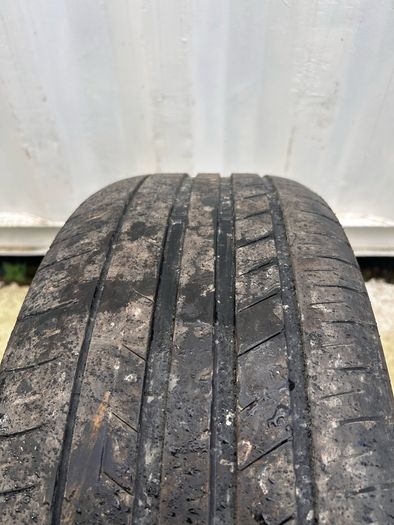 Genuine BMW Style 664M 19" Single Alloy Wheel