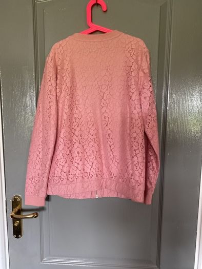girls jacket