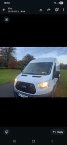 Ford  transit
