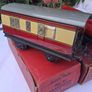 Hornby Gauge O Passenger Brake Van,Cylinder abd Book Image 9