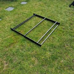 Roof Rail Carrier