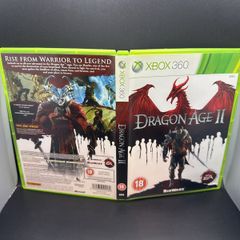 Dragon Age II Xbox 360