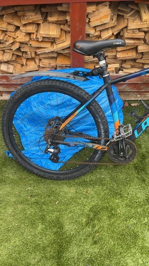 bike
