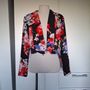 Sz Small 10 Guess Blazer Jacket