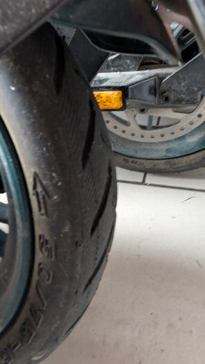 E scooters