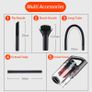 BRAND NEW 150W 6000pa Car Vacuum Cleaner Image 8