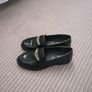 Schuh New no tags women shoes, size 40,black Image 2