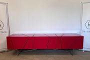 Ligne Roset "Lines" sideboard designed by Peter Maly