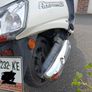 Suzuki Address 125 Image 6