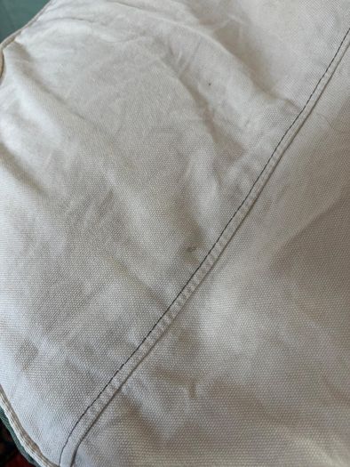 Set of bean bags from The Bean Bag Company