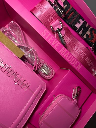 Steve Madden Limited Edition Gift Box