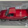 1:18 Volkswagon Caddy Pickup MK1 Image 4