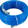 Airless Paint Spray Kit with 50 Feet Blue Hose Image 7