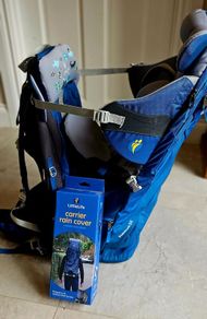 LittleLife S4 Child/Baby Carrier