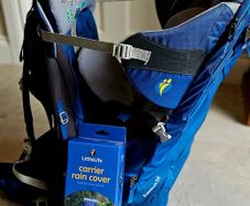 LittleLife S4 Child/Baby Carrier