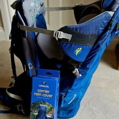 LittleLife S4 Child/Baby Carrier
