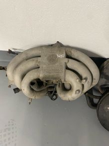 BMW E30 325 Inlet Manifold