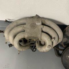 BMW E30 325 Inlet Manifold