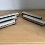 Hornby LNER Teak Coaches x5 Image 2