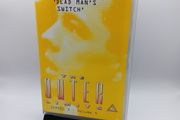 The Outer Limits Series 3 Vol 4 Vhs Tape - Rare Retro Sci Fi Tv Show - Rare